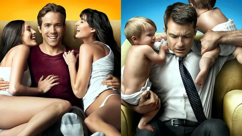 Найкращі комедії Нетфлікс! ТОП 30 фільмів!