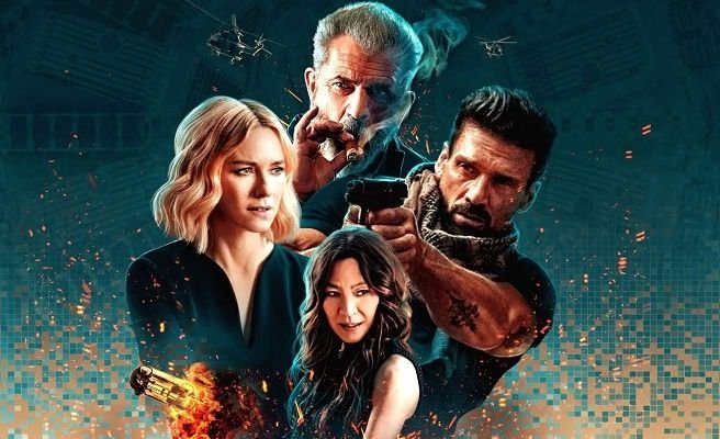 Пригодницькі фільми