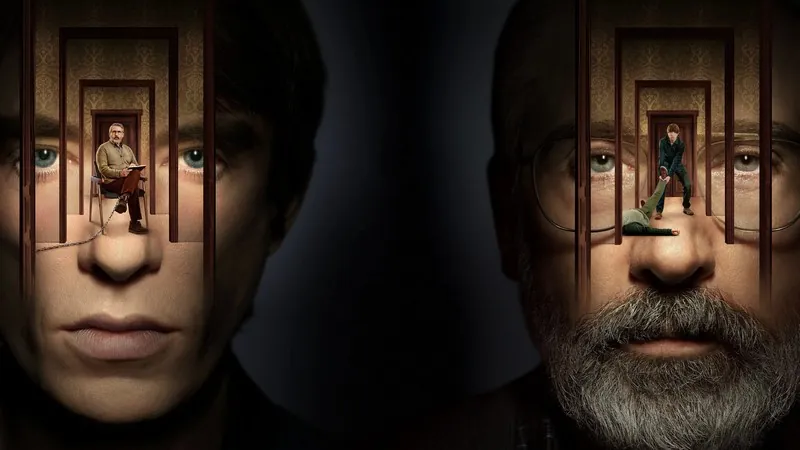 12 цікавих нових фільмів та серіалів на вечір!